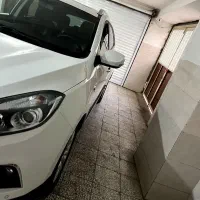 جکs5مدل ۹۷ درحد صفر|خودرو سواری و وانت|هشتگرد, هشتگرد قدیم|دیوار