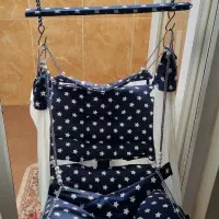 تاب پارچه ای بچه گانه|اسباب و اثاث بچه|سهند, |دیوار