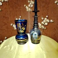 جام و گلدون|صنایع دستی و سایر لوازم تزئینی|قدس, شهرقدس|دیوار