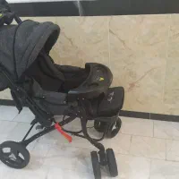 کالسکه دلیجان مدل بنیتا