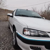 فروش پارس مدل 1402