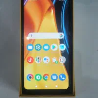 گوشی Poco C40