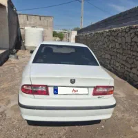 سمند ال ایکس ۱۴۰۰|خودرو سواری و وانت|بندرعباس, |دیوار