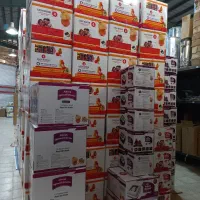 دستگاه جوجه کشی 12  مدل تمام اتومات ونیمه اتومات