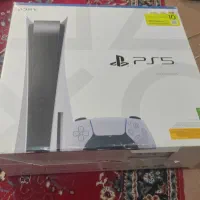 ps5 1216 دیسکخور استاندارد