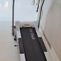 ترد میل کاملا سالم