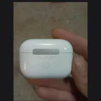 ایرپاد پرو 2 (ANC) نسخه فول کپی درجه1باگارانتی|لوازم جانبی موبایل و تبلت|سنندج, |دیوار