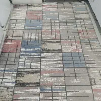 قالیچه 4متری در حدنو