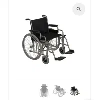 ویلچرتاچو ایران بهکار