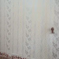 نقاشی طرح کاغذ دیواری ساختمان وغیره