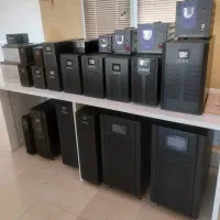 فروش انواع UPS، باتری و استابلایزر