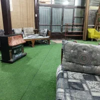 فروش چایخانه با لوازم کامل