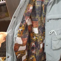 پالتو زنانه|لباس|قرچک, مجتمع مسکونی طبیعت|دیوار