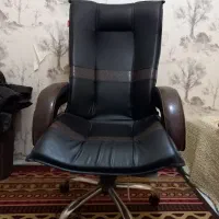 صندلی ادارای جکدار مدیریتی|دفتر کار|گنبد کاووس, |دیوار