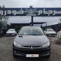 ۲۰۶ مدل ۸۹ استثنایی