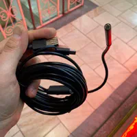 دوربین آندوسکوپی
