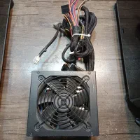 پاور گرین ۵۳۰ وات|قطعات و لوازم جانبی رایانه|باغستان, |دیوار