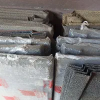 ۵۰ ورق آهن نو فروشی به قیمت دوماه پیش