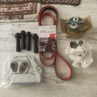 لوازم یدکی بسترن