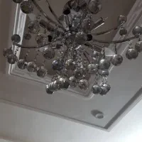 لوستر|لوستر و چراغ آویز|قم, پردیسان|دیوار