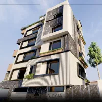 اپارتمان صفر