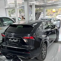 لکسوس NX 200t F، مدل ۲۰۱۶|خودرو سواری و وانت|کرج, مهرویلا جنوبی|دیوار