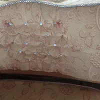 مبل سلطنتی دست دوم|مبلمان خانگی و میز عسلی|اشنویه, |دیوار