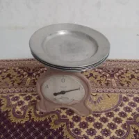 سرویس مسی قدمت دار