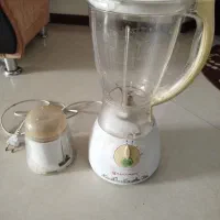 آسیاب مخلوط کن