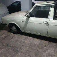 وانت پیکان 88