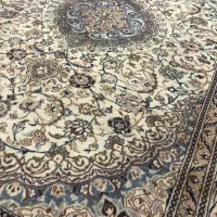 فرش ۸ متری نقشه نایین کرم|فرش|شیراز, ارم|دیوار
