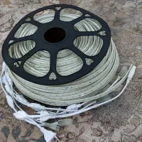 ۸۵ متر ریسه شلنگی