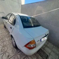 .معاوضه تیبا ۹۱ تمیز