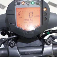 ktm250duke 2023|موتورسیکلت|مشهد, احمدآباد|دیوار