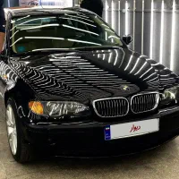 Bmw 318i E46|خودرو سواری و وانت|کرج, جهان‌شهر|دیوار