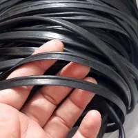 نوار مغزی لبه دار