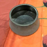 دیگ مسی ، قابلمه مسی ، آفتابه مسی عتیقه واقعی