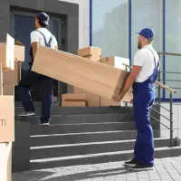 ماشین باربری و کارگر نظافتی|خدمات حمل و نقل|تهران, جردن|دیوار