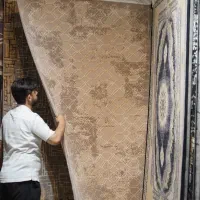 قالیچه شاهان ،پینترست|فرش|مشهد, توس (بلوار توس)|دیوار