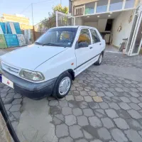 پراید مدل 96