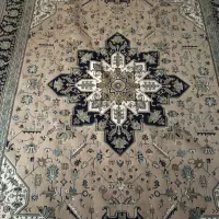 سه تخته فرش ۹متری درحد