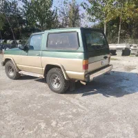 نیسان پاترول