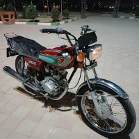 موتور هندا مدل ۹۰|موتورسیکلت|قرچک, میرزائی شمالی|دیوار