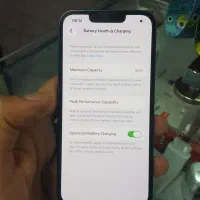 آیفون ۱۳|موبایل|پاکدشت, پاکدشت (مامازند)|دیوار