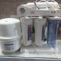 تصفیه خانگی