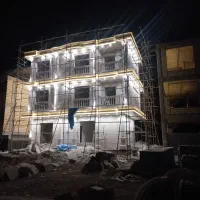 برق کار وخدمات نصبو سرویس اسپلیت