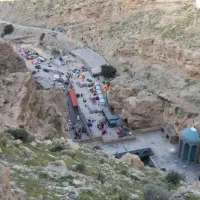 کاروان بی حکیمه