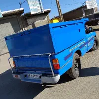 باربندسازی و کفی وحیدبیاتی اتاق نیسان انواع باربند|قطعات یدکی و لوازم جانبی|کنگاور, |دیوار