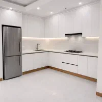 کابینت پیش ساخته وکمد دیواری