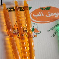فروش نوشمک(یخمک) از کارخانه نوش آلپ